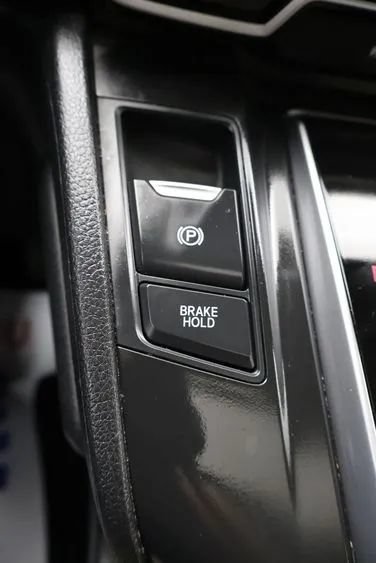 Used 2022 Honda CR-V EX-L image 35