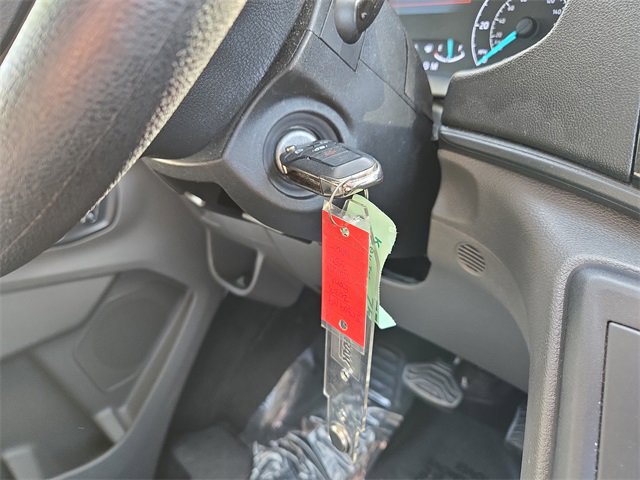 Used 2023 Ford Transit 350 XLT image 19