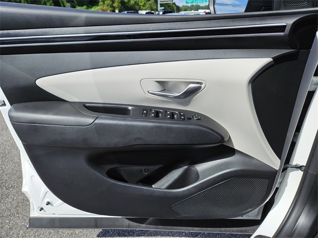 Used 2024 Hyundai Tucson SE image 29