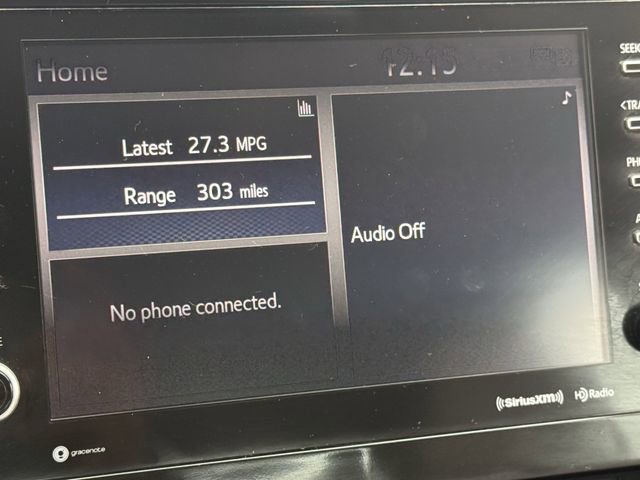 Used 2023 Toyota Camry XSE FWD image 18