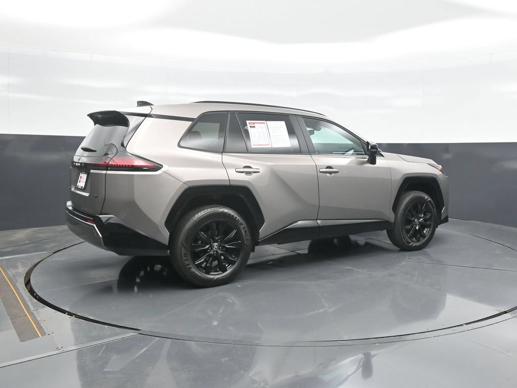 Certified 2026 Toyota RAV4 SE w/ Convenience Package AWD/4WD image 7