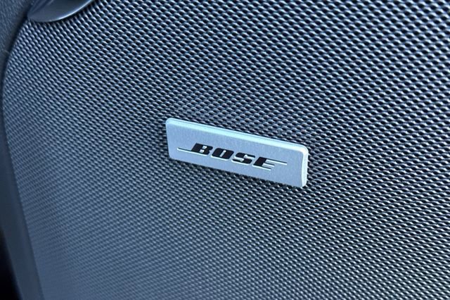 New 2026 GMC Yukon Denali w/ Sun & Power Step Package image 22