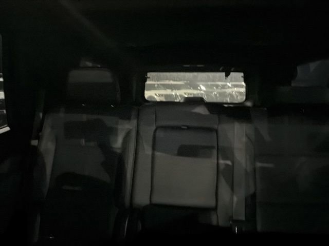 Used 2021 Chevrolet Tahoe RST w/ Rear Media and Nav Package image 33