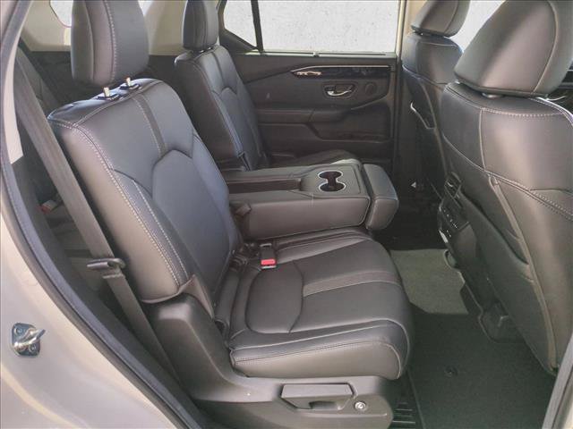 Certified 2024 Honda Pilot EX-L image 20
