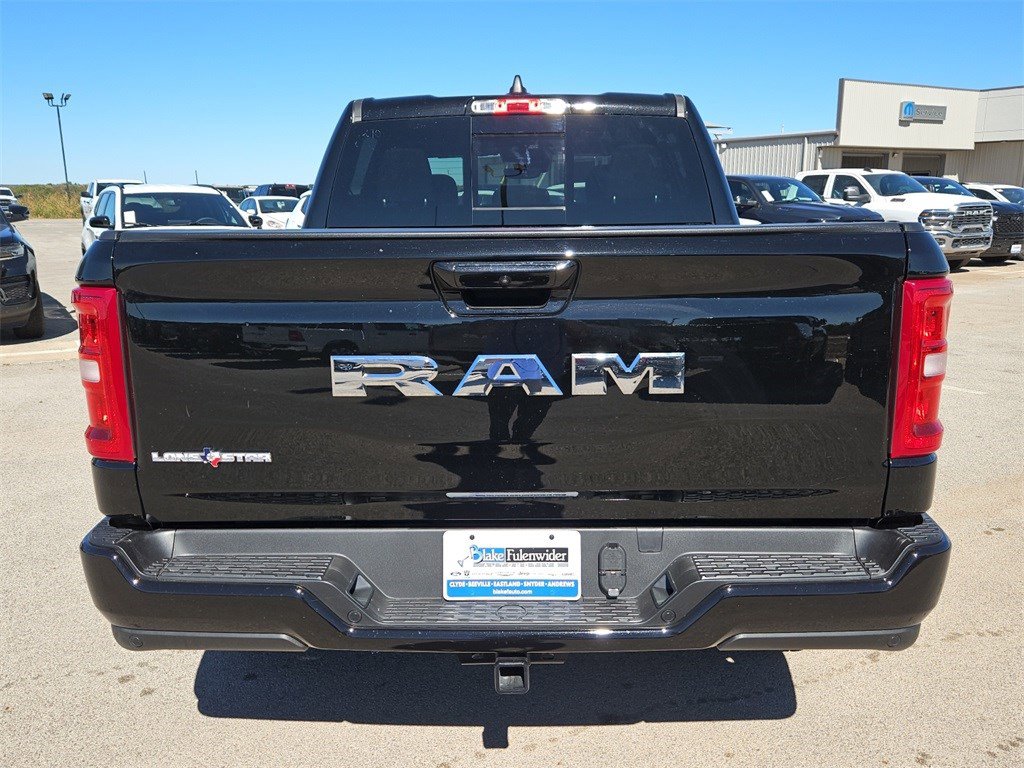 New 2025 RAM 1500 Lone Star image 5