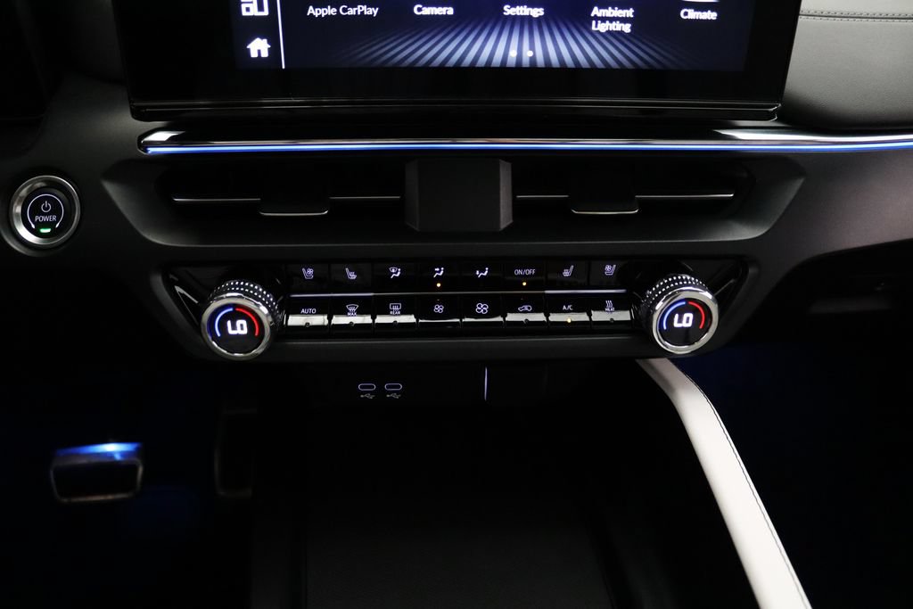 Certified 2024 Acura ZDX A-Spec AWD/4WD image 22