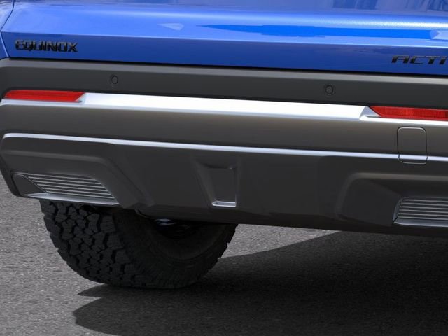 New 2026 Chevrolet Equinox ACTIV image 15