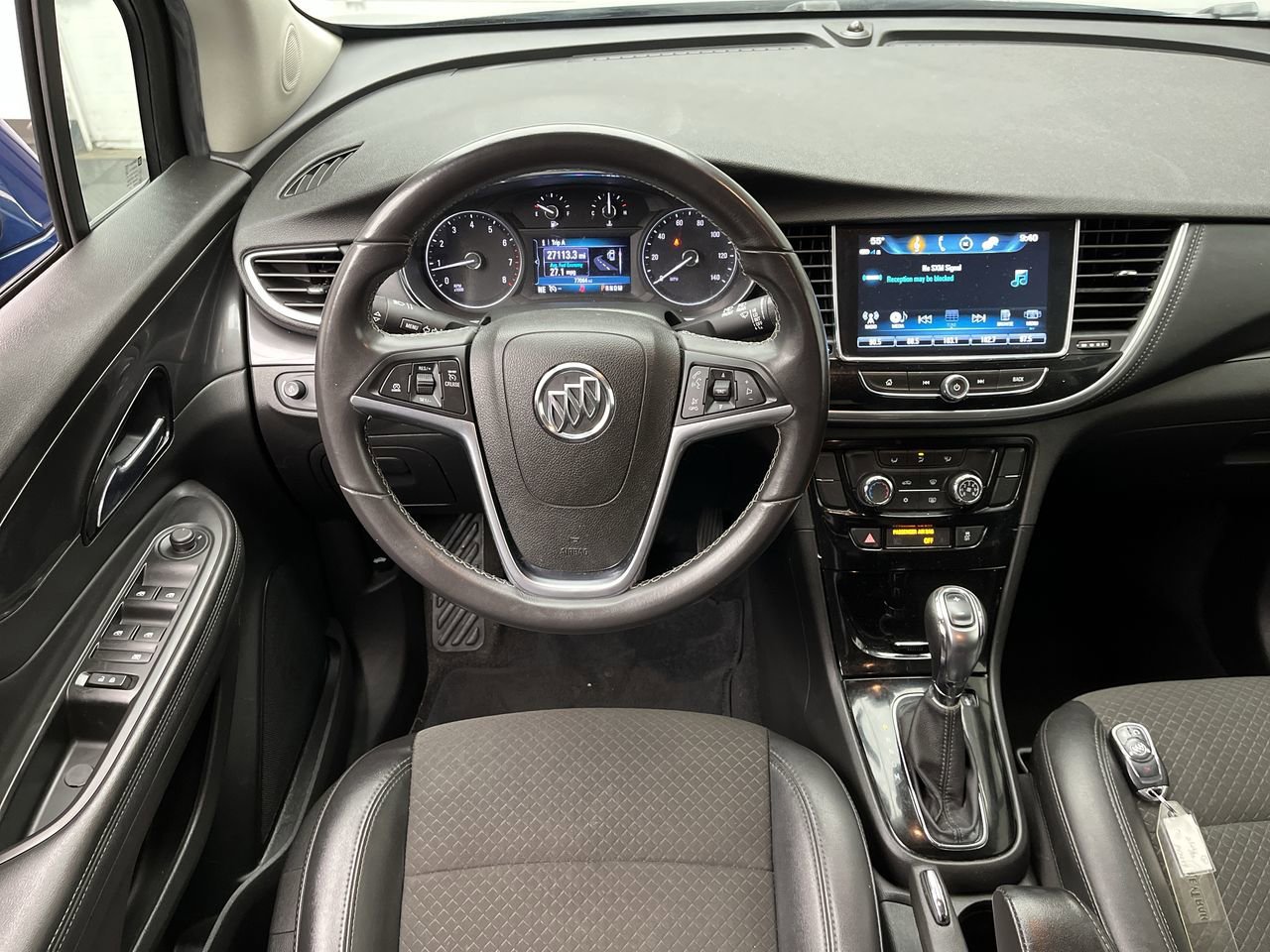 Used 2019 Buick Encore Preferred image 12
