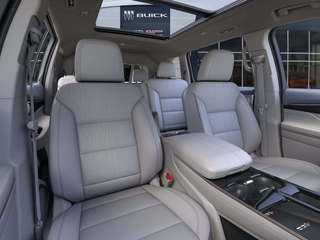 New 2026 Buick Enclave Avenir w/ Super Cruise Package AWD/4WD image 16