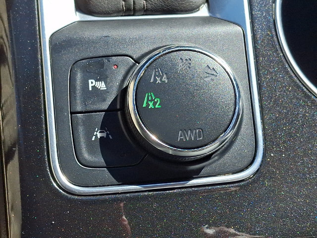 Certified 2021 Chevrolet Blazer Premier AWD/4WD image 25