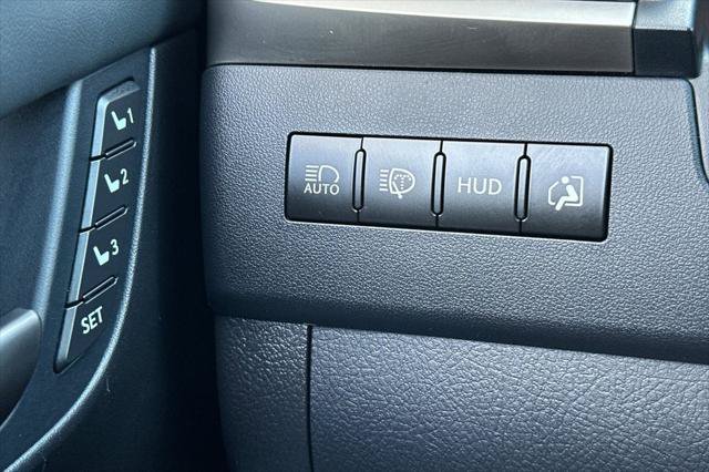 Certified 2021 Lexus LX 570 4WD w/ Sport Package image 34