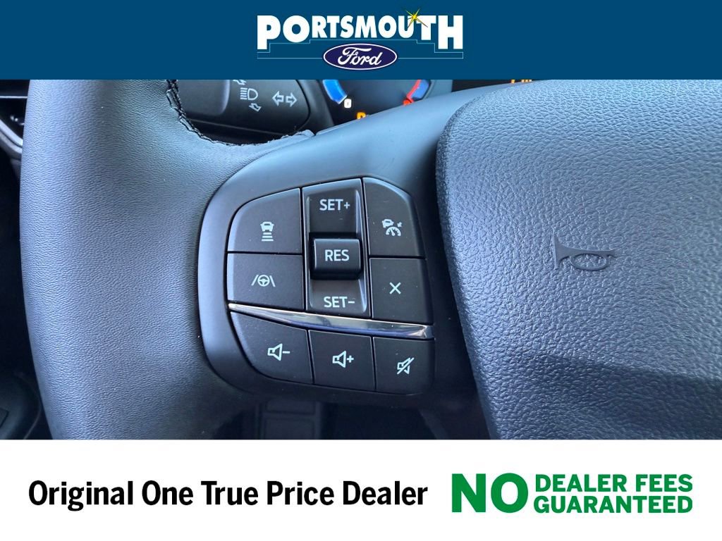 New 2025 Ford Bronco Sport Big Bend w/ Convenience Package image 16