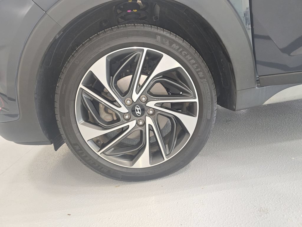 Used 2019 Hyundai Tucson Sport AWD/4WD image 27