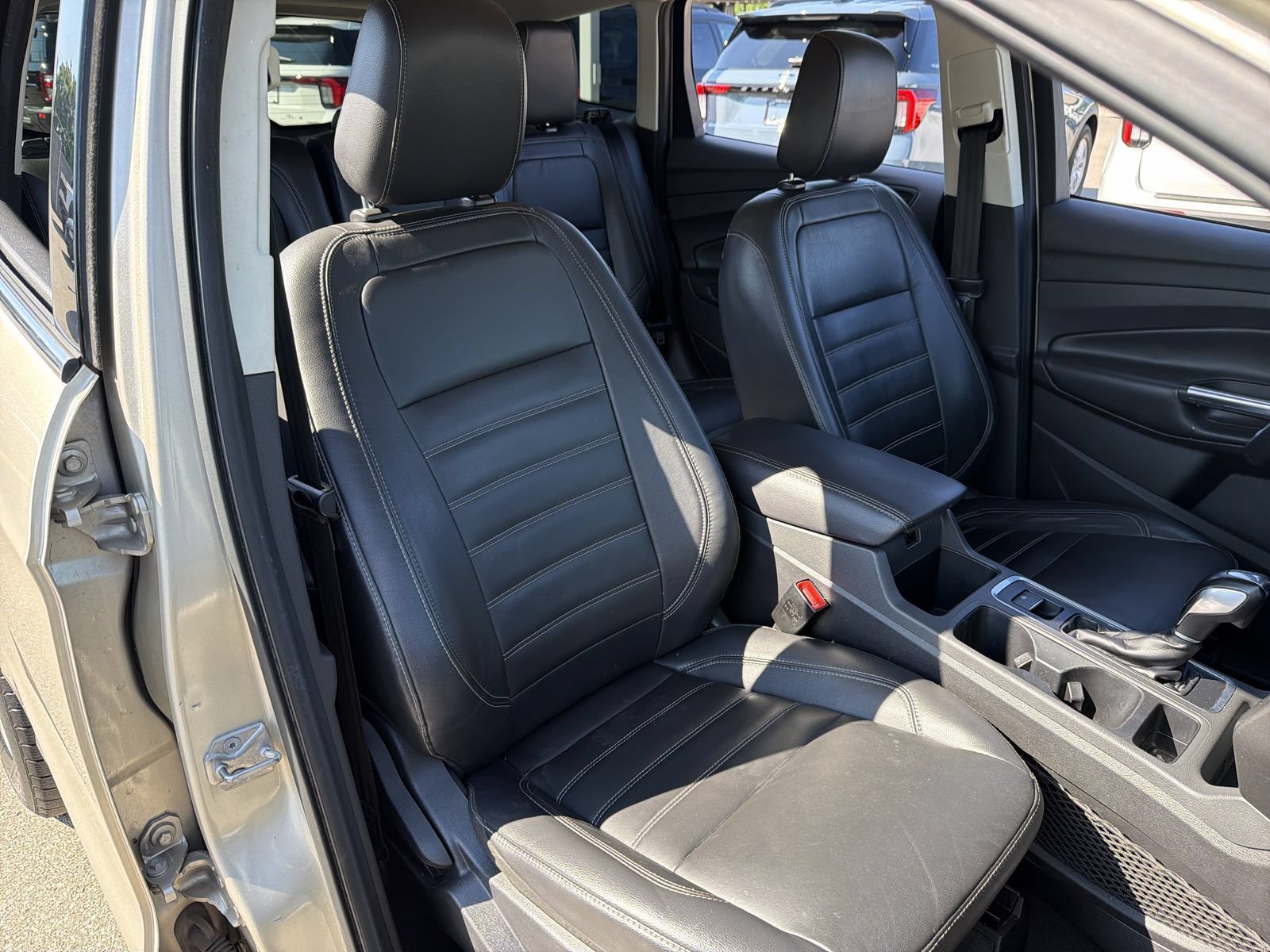 Used 2018 Ford Escape SEL AWD/4WD image 22