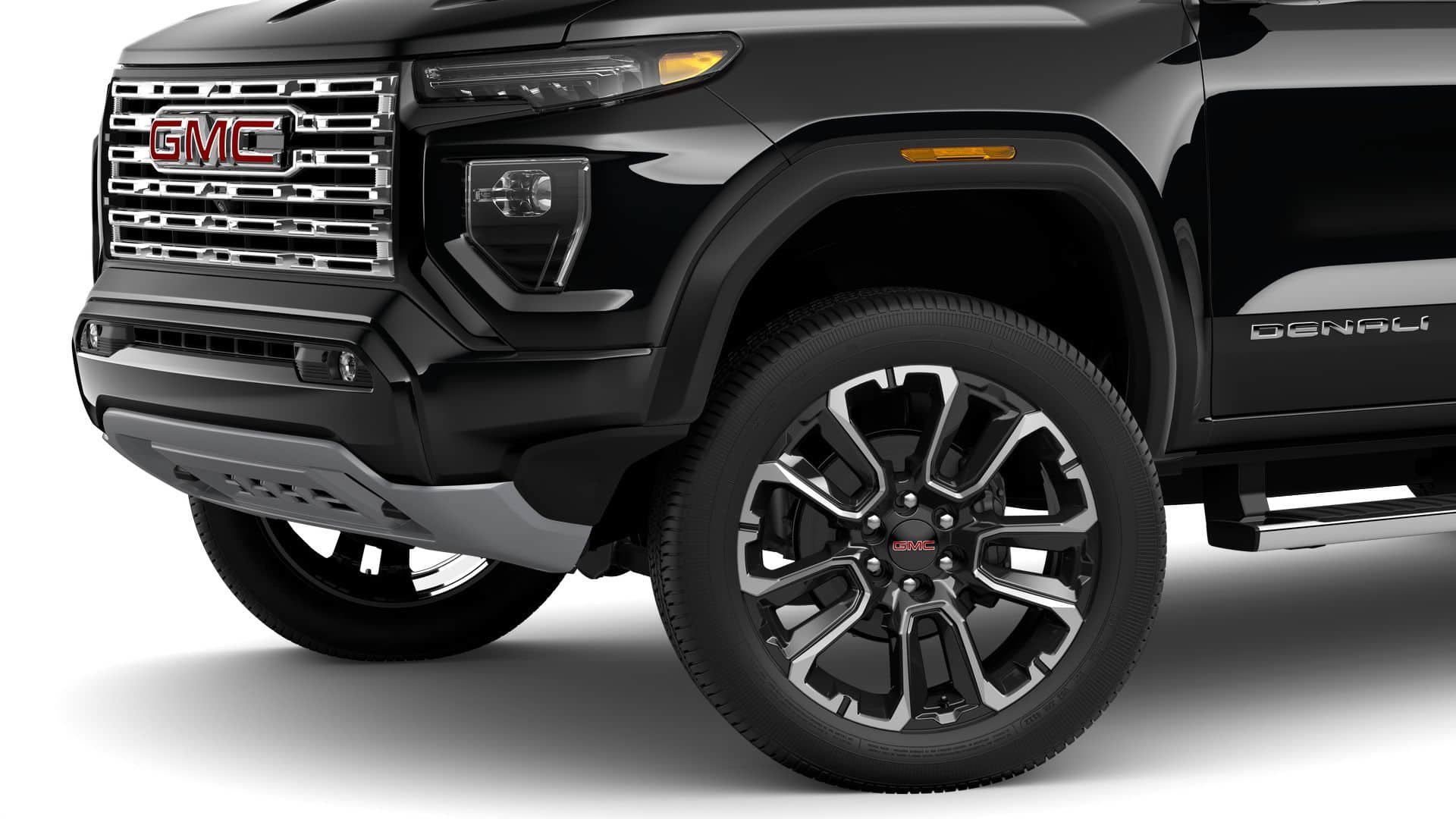 New 2026 GMC Canyon Denali AWD/4WD image 29