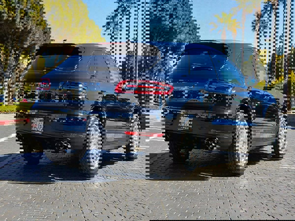 Used 2016 Porsche Macan S image 7