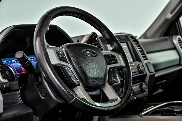 Used 2017 Ford F350 Lariat w/ Lariat Ultimate Package image 16