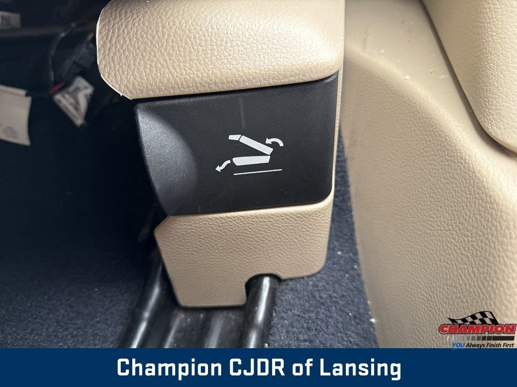 Used 2018 RAM 2500 Limited image 47