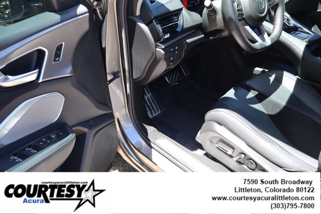Used 2023 Acura RDX A-Spec AWD/4WD image 24