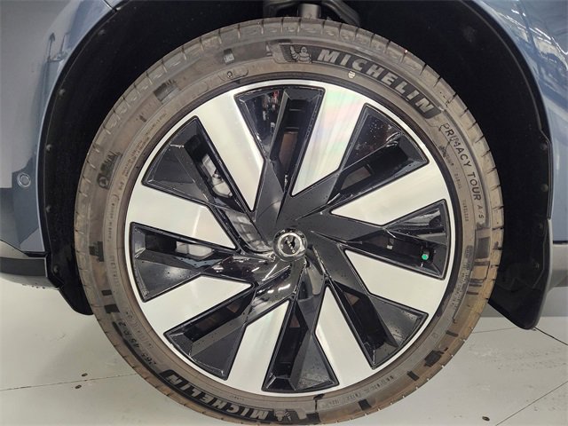 New 2025 Volvo EX90 Ultra image 8