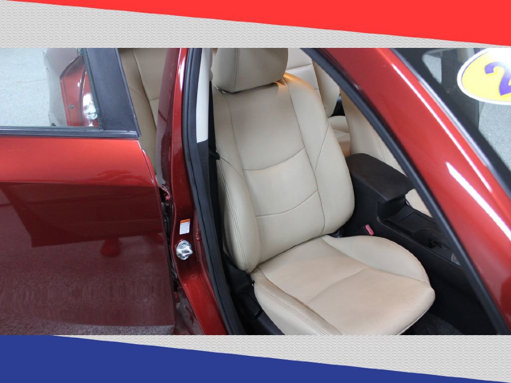 Used 2011 MAZDA MAZDA3 s Sport image 31