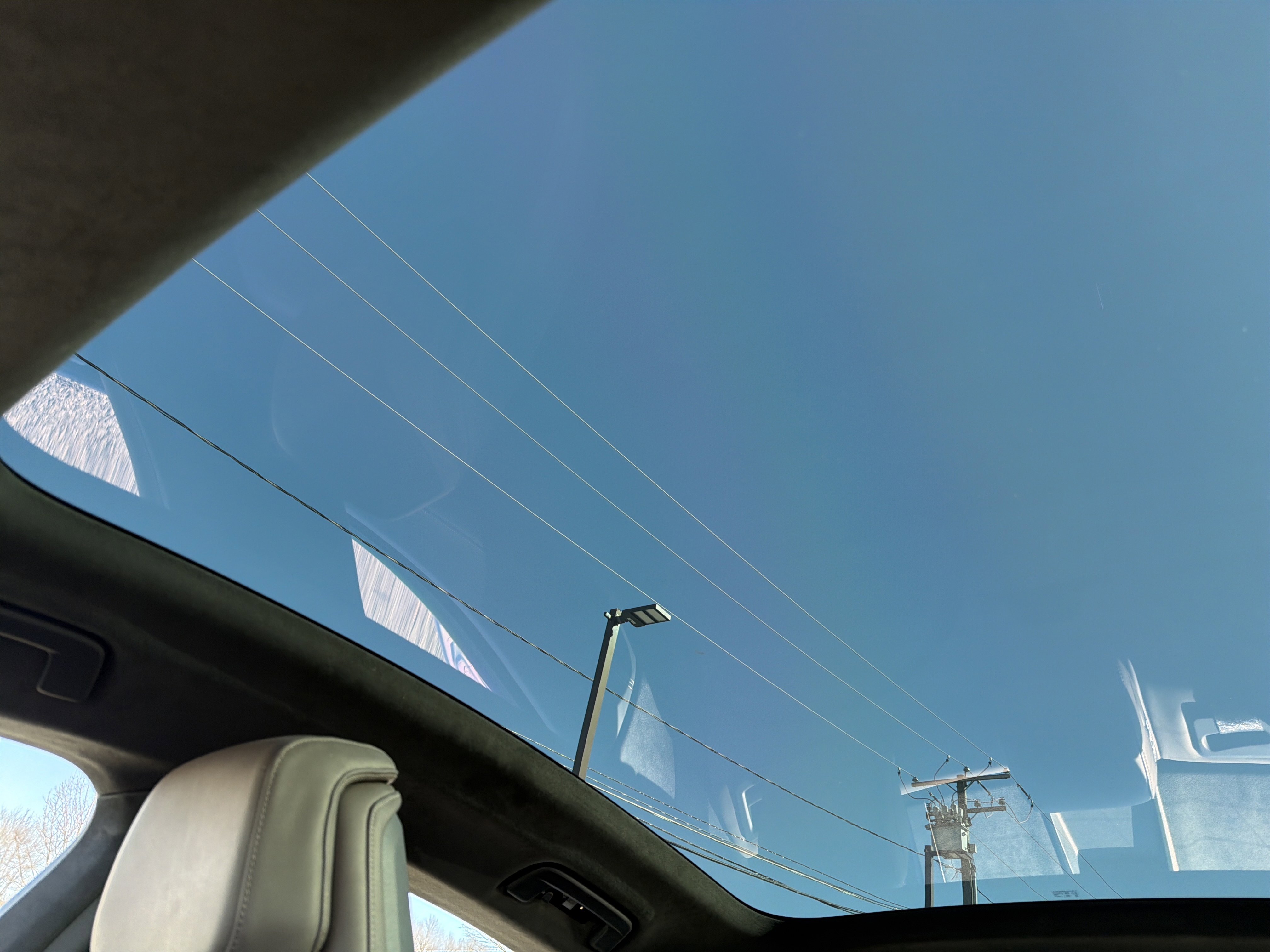 Certified 2024 Audi RS e-tron GT AWD/4WD image 8