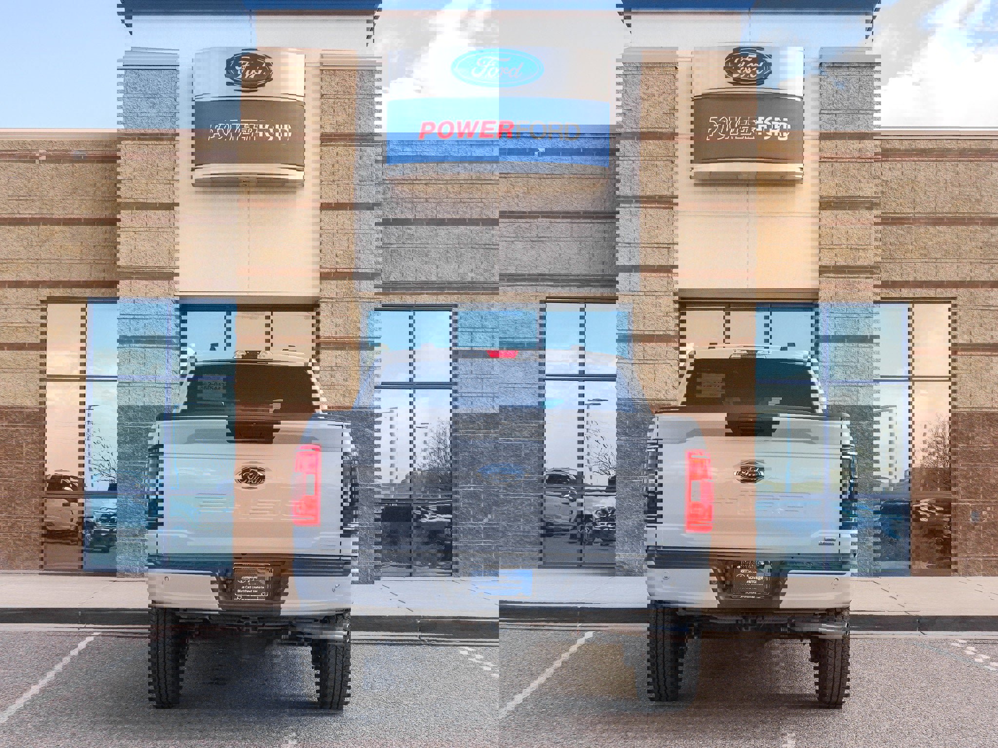 Certified 2023 Ford F150 XL w/ STX Appearance Package image 7