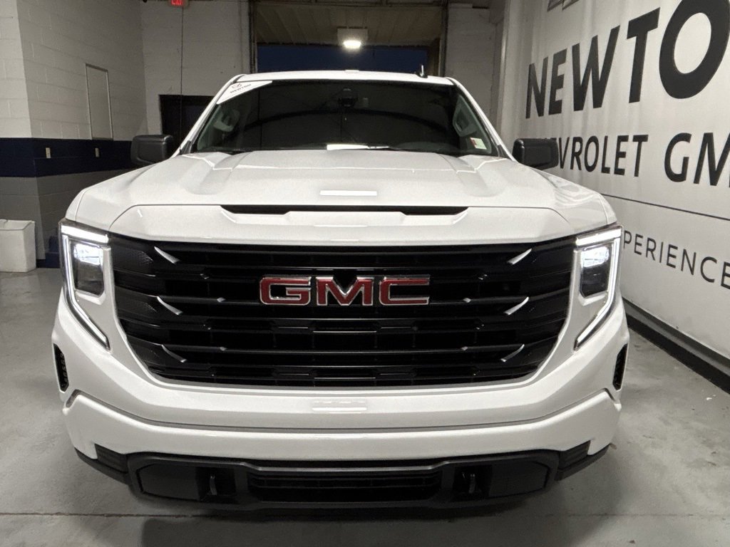 New 2026 GMC Sierra 1500 Pro w/ Graphite Edition image 34