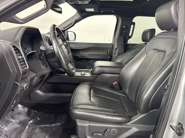 Used 2020 Ford Expedition Max Limited w/ Special Edition Package image 19