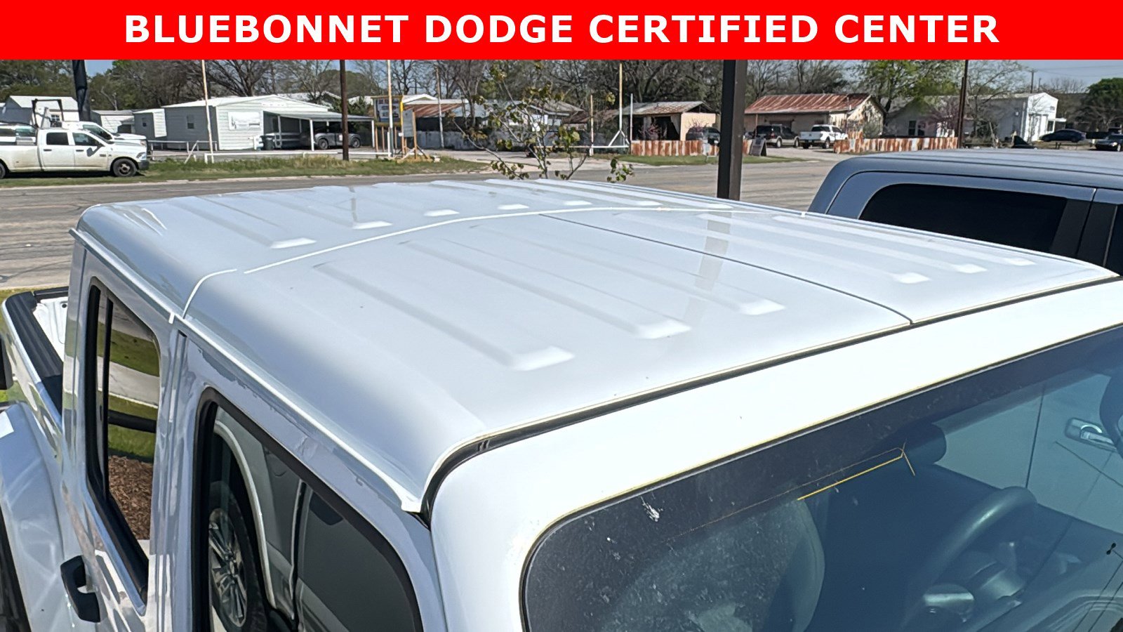 Used 2024 Jeep Gladiator Sport image 20