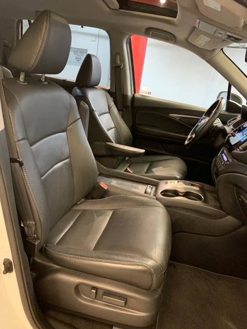 Used 2022 Honda Pilot Special Edition image 38