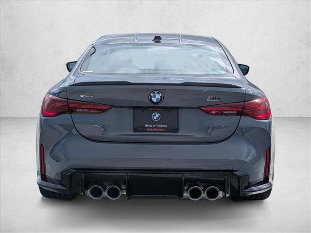 New 2026 BMW M4 xDrive Competition w/ Executive Package image 8