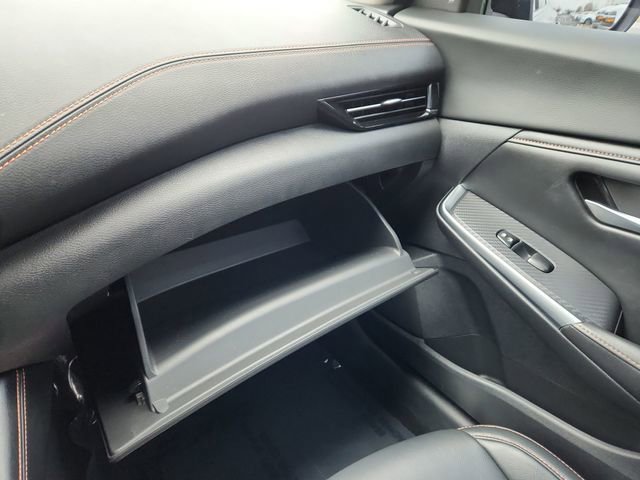 Used 2020 Nissan Sentra SR w/ Premium Package image 47