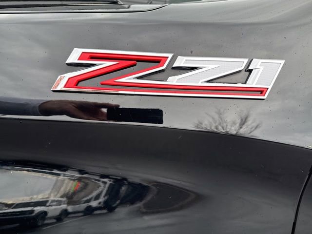 Used 2022 Chevrolet Silverado 1500 LTZ image 12