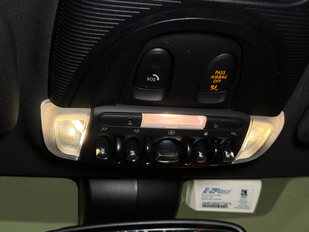 Used 2023 MINI Cooper SE FWD image 30