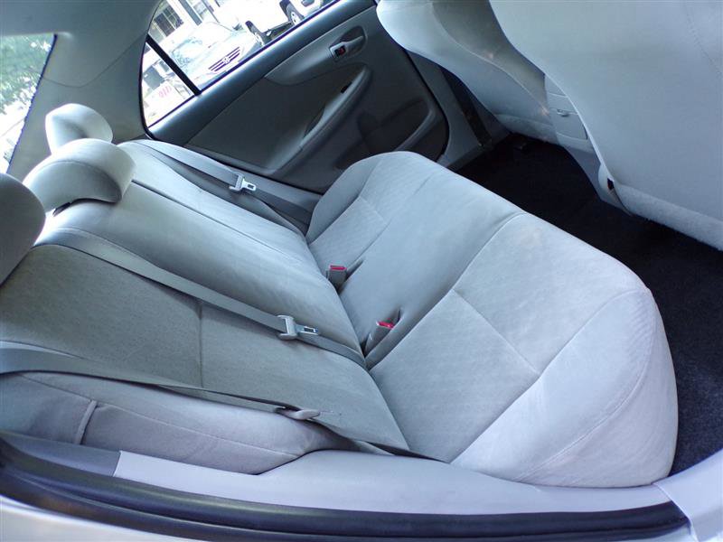Used 2009 Toyota Corolla LE FWD image 21