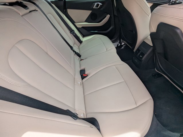 Certified 2024 BMW 228i Gran Coupe w/ Premium Package FWD image 21