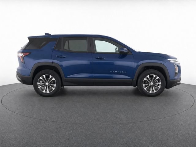 Used 2025 Chevrolet Equinox LT FWD image 8