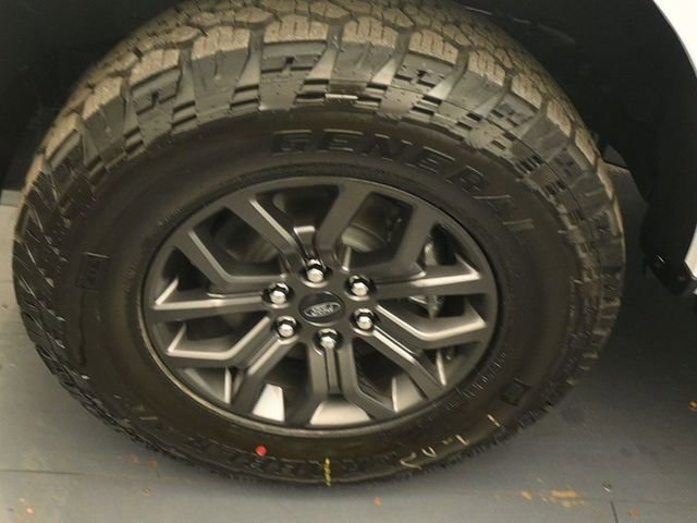 New 2025 Ford F150 Tremor w/ Equipment Group 402A High image 15