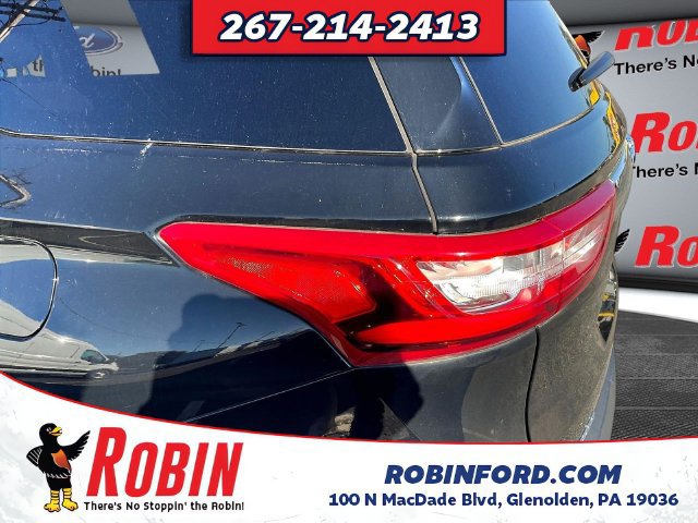 Used 2019 Chevrolet Traverse LT FWD image 22