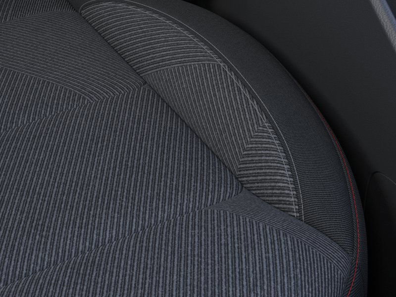 New 2026 Chevrolet Trax RS w/ Sunroof Package image 19