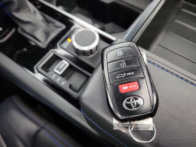 Used 2023 Toyota Tundra Platinum AWD/4WD image 52