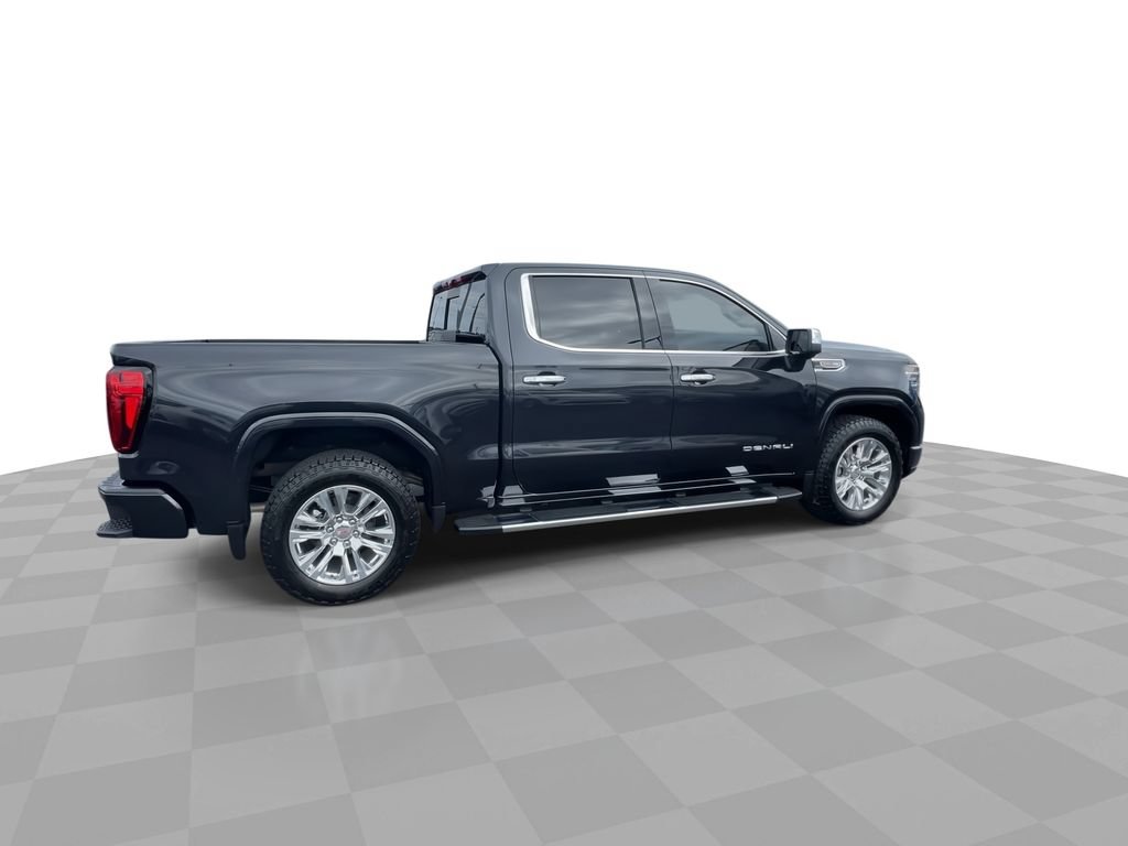 Used 2026 GMC Sierra 1500 Denali w/ Technology Package AWD/4WD image 8