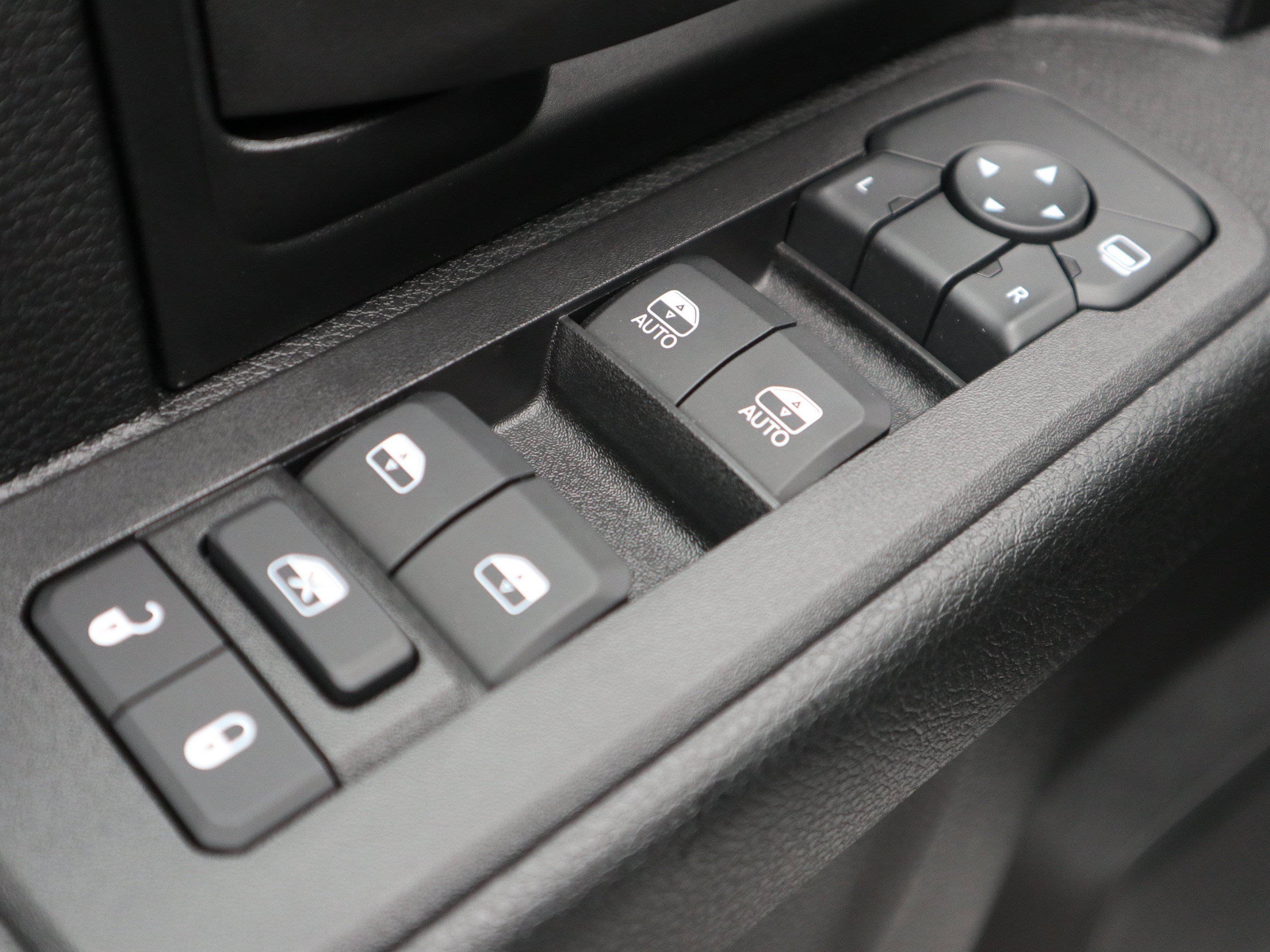 New 2026 RAM 3500 Tradesman AWD/4WD image 33