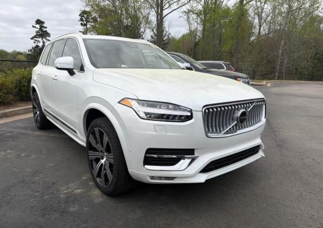 Used 2024 Volvo XC90 B6 Plus w/ Protection Package Premier