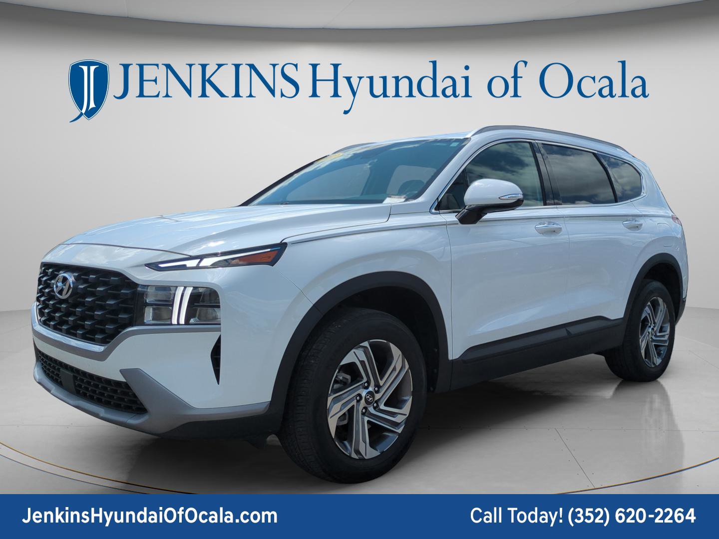 Certified 2023 Hyundai Santa Fe SEL AWD/4WD image 7