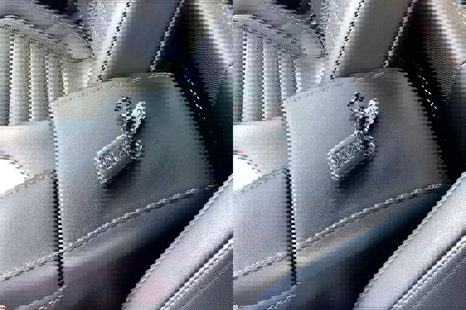 Used 2017 Lexus RX 350 F Sport w/ Accessory Package image 14