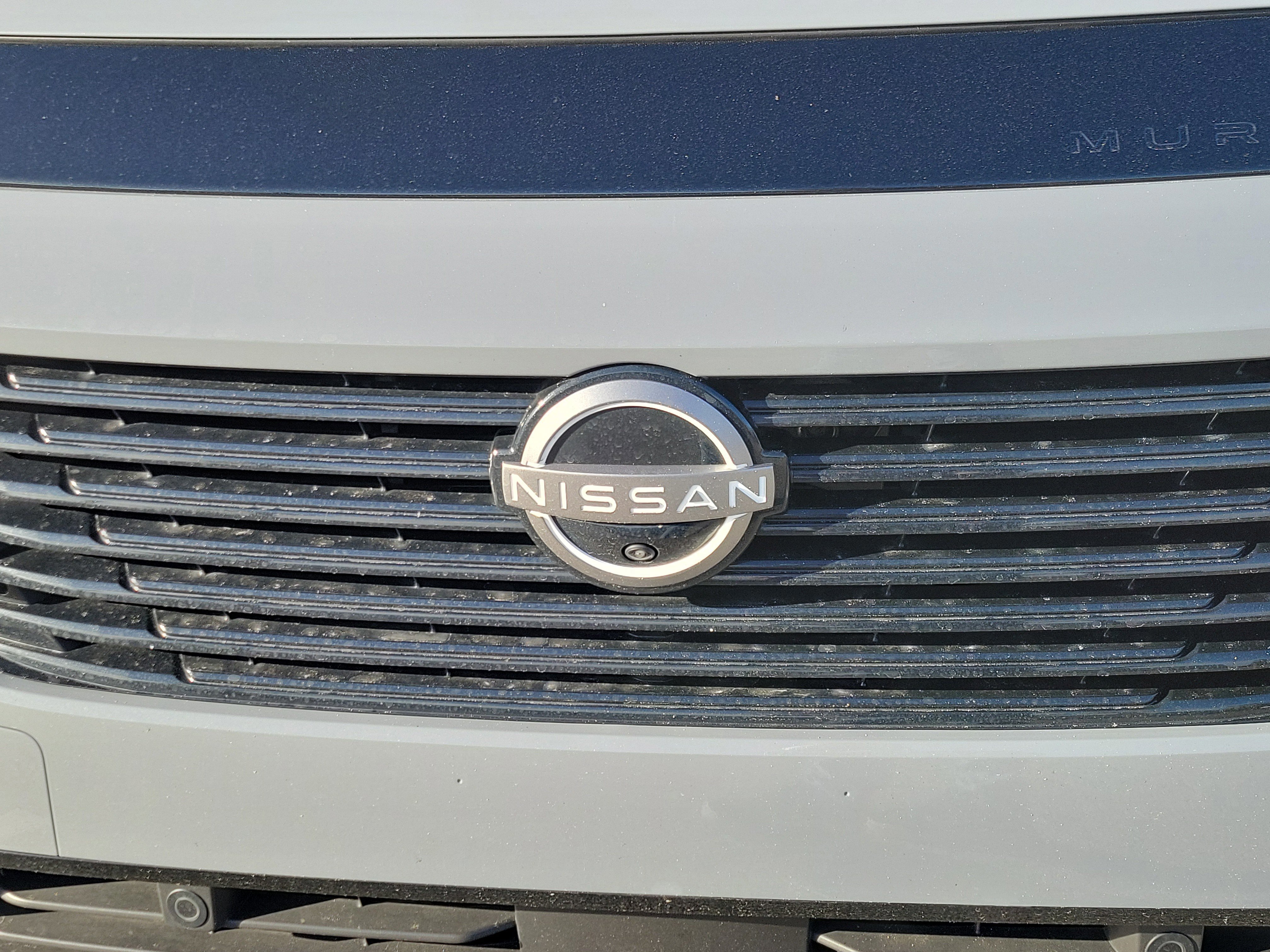 Certified 2025 Nissan Murano Platinum w/ Cargo Package image 44