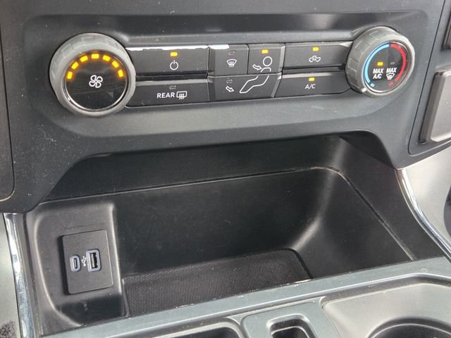 Used 2022 Ford F150 XLT AWD/4WD image 21