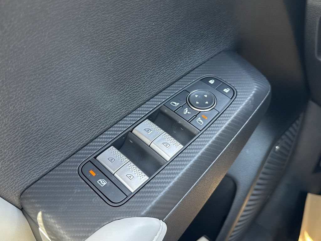 New 2026 Mitsubishi Outlander SE FWD image 31